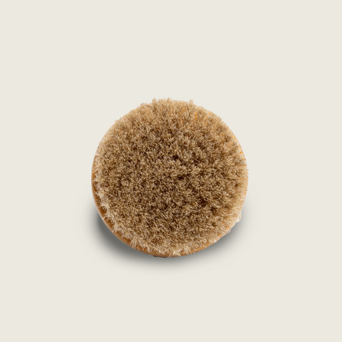 SOFT DRY BODY BRUSH