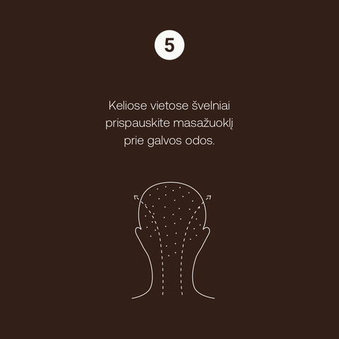 Scalp massager