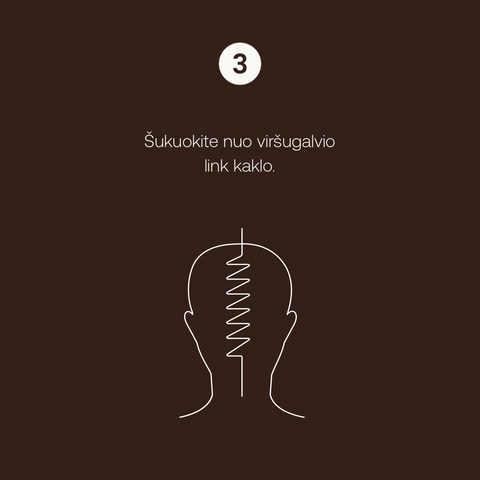 Scalp massager