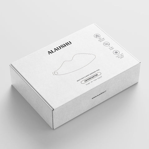 ALAUSHU® CRYOSCULPTOR - Alaushu