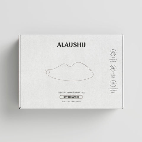 ALAUSHU® CRYOSCULPTOR - Alaushu