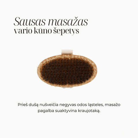 ALAUSHU® SPA Namuose - Alaushu