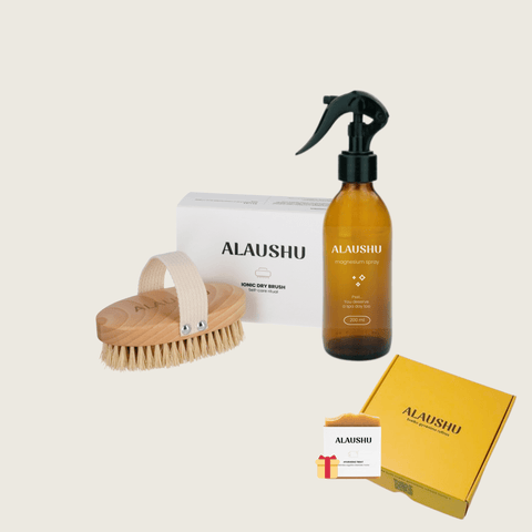 ALAUSHU® SPA Namuose - Alaushu