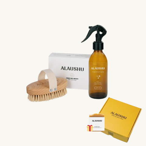 ALAUSHU® SPA Namuose - Alaushu