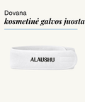 ALAUSHU® Vakaro rutina - Alaushu