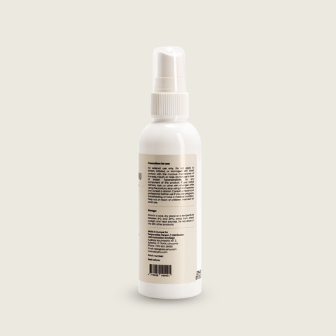 Magnio purškiklis odai, 100 ml - Alaushu