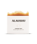 Natūralus vyšnių muilas - Alaushu