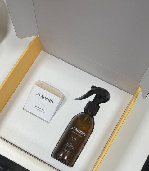 SPA Namuose - Alaushu