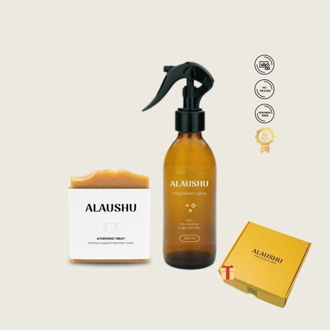 SPA Namuose - Alaushu